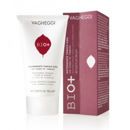 Vagheggi Bio+ Facial Toning Cleanser 150ml